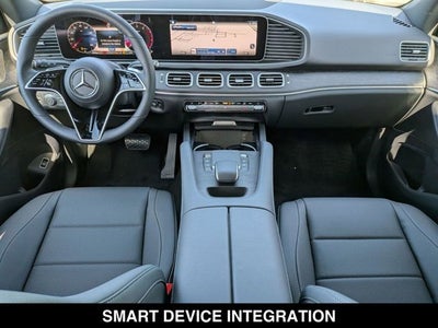 2026 Mercedes-Benz GLE GLE 450 4MATIC® SUV