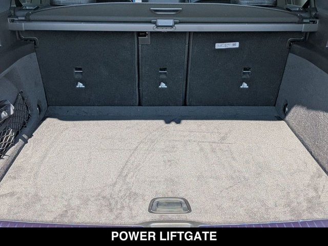 2026 Mercedes-Benz GLE GLE 450 4MATIC® SUV