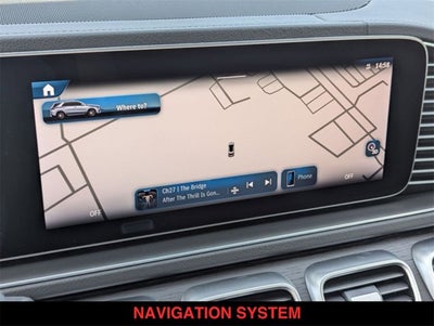 2026 Mercedes-Benz AMG® GLE 53 AMG® GLE 53 4MATIC®+ SUV