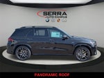2026 Mercedes-Benz AMG® GLE 53 AMG® GLE 53 4MATIC®+ SUV