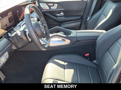 2027 Mercedes-Benz GLE 450 GLE 450 4MATIC® SUV