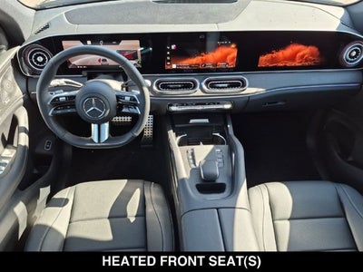 2027 Mercedes-Benz GLE 450 GLE 450 4MATIC® SUV