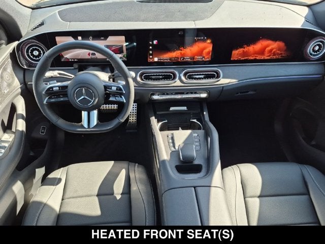 2027 Mercedes-Benz GLE 450 GLE 450 4MATIC® SUV