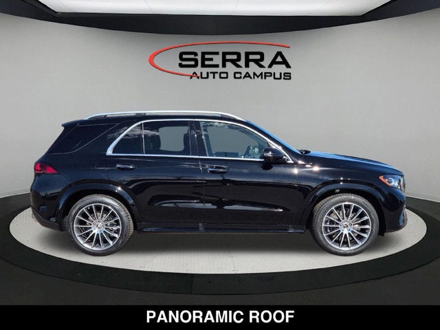 2027 Mercedes-Benz GLE 450 GLE 450 4MATIC® SUV
