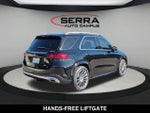 2027 Mercedes-Benz GLE 450 GLE 450 4MATIC® SUV