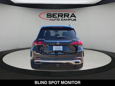 2027 Mercedes-Benz GLE 450 GLE 450 4MATIC® SUV