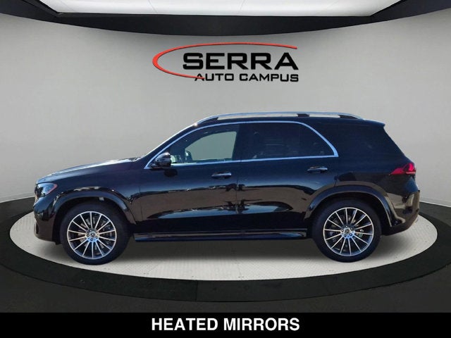 2027 Mercedes-Benz GLE 450 GLE 450 4MATIC® SUV