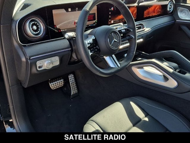 2027 Mercedes-Benz GLE 450 GLE 450 4MATIC® SUV