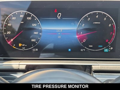 2026 Mercedes-Benz GLE 450 GLE 450 4MATIC® Coupe
