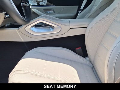 2026 Mercedes-Benz GLE 450 GLE 450 4MATIC® Coupe
