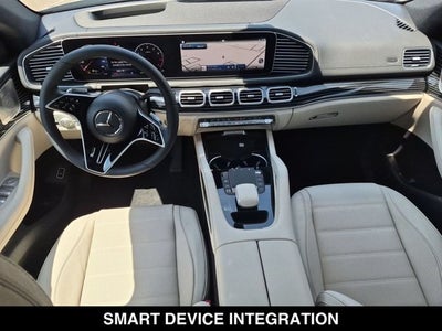 2026 Mercedes-Benz GLE 450 GLE 450 4MATIC® Coupe