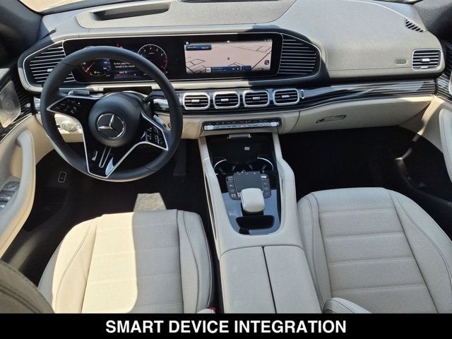 2026 Mercedes-Benz GLE 450 GLE 450 4MATIC® Coupe
