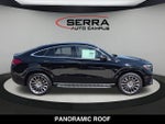 2026 Mercedes-Benz GLE 450 GLE 450 4MATIC® Coupe