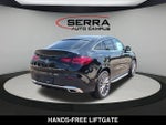 2026 Mercedes-Benz GLE 450 GLE 450 4MATIC® Coupe