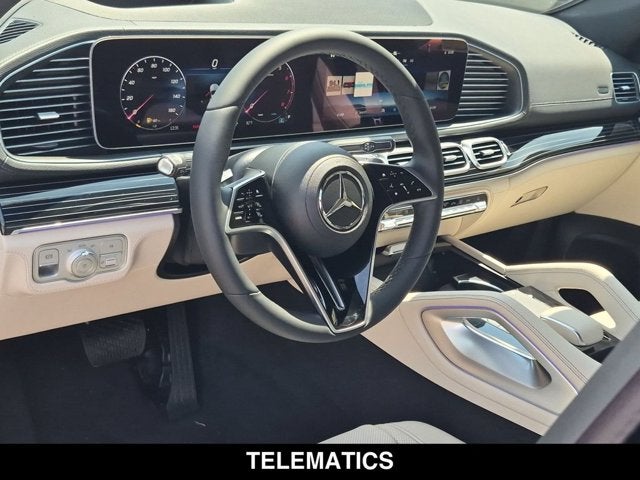 2026 Mercedes-Benz GLE 450 GLE 450 4MATIC® Coupe