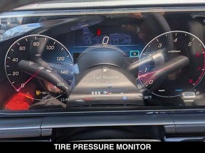 2026 Mercedes-Benz GLE 450 GLE 450 4MATIC® Coupe