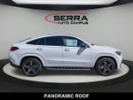 2026 Mercedes-Benz GLE 450 GLE 450 4MATIC® Coupe