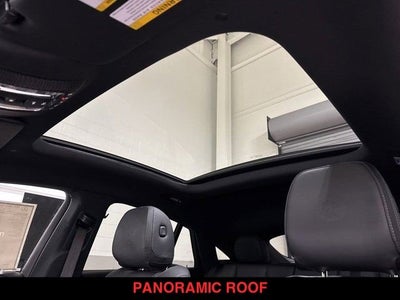 2025 Mercedes-Benz AMG® GLE 53 AMG® GLE 53 4MATIC®+ Coupe