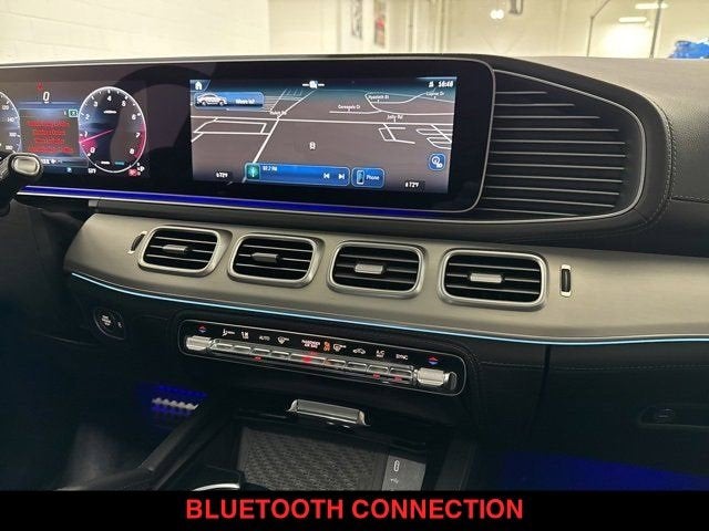 2025 Mercedes-Benz AMG® GLE 53 AMG® GLE 53 4MATIC®+ Coupe