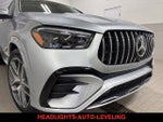 2025 Mercedes-Benz AMG® GLE 53 AMG® GLE 53 4MATIC®+ Coupe