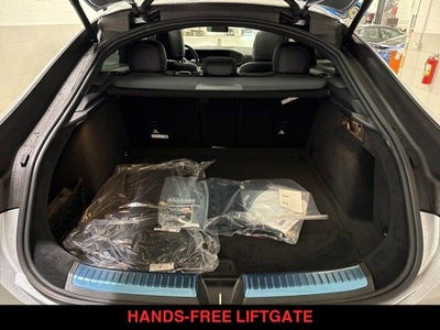 2025 Mercedes-Benz AMG® GLE 53 AMG® GLE 53 4MATIC®+ Coupe