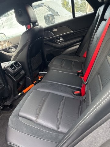 2021 Mercedes-Benz AMG® GLE 53 AMG® GLE 53