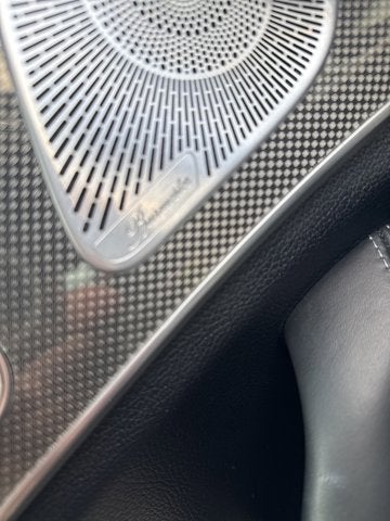 2021 Mercedes-Benz AMG® GLE 53 AMG® GLE 53