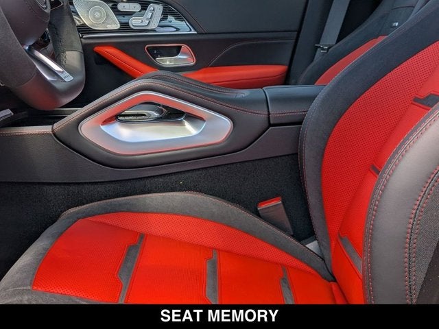 2026 Mercedes-Benz AMG® GLE 53 AMG® GLE 53 4MATIC®+ Coupe