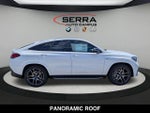 2026 Mercedes-Benz AMG® GLE 53 AMG® GLE 53 4MATIC®+ Coupe