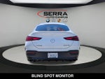 2026 Mercedes-Benz AMG® GLE 53 AMG® GLE 53 4MATIC®+ Coupe