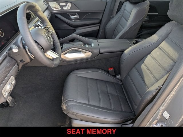 2026 Mercedes-Benz GLS 450 GLS 450 4MATIC® SUV