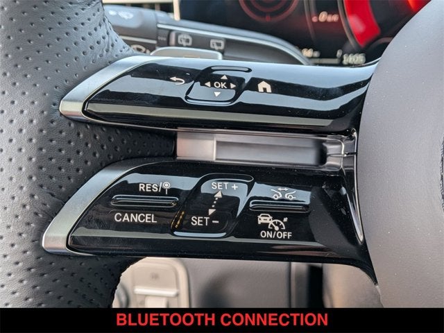 2026 Mercedes-Benz GLS 450 GLS 450 4MATIC® SUV