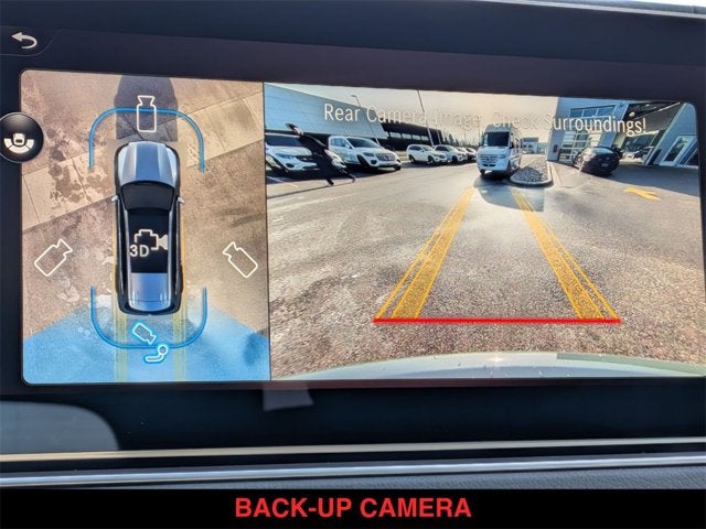 2026 Mercedes-Benz GLS 450 GLS 450 4MATIC® SUV