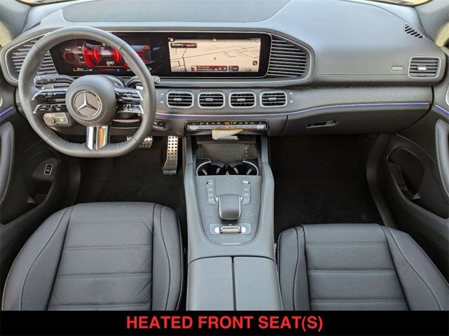 2026 Mercedes-Benz GLS 450 GLS 450 4MATIC® SUV