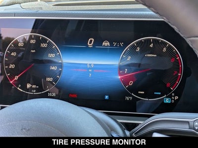 2026 Mercedes-Benz GLS 450 GLS 450 4MATIC® SUV