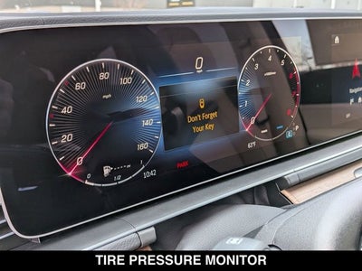 2026 Mercedes-Benz GLS GLS 450 4MATIC® SUV