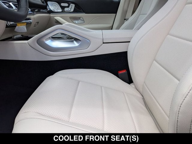 2026 Mercedes-Benz GLS 450 GLS 450 4MATIC® SUV