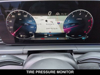 2026 Mercedes-Benz GLS GLS 450 4MATIC® SUV