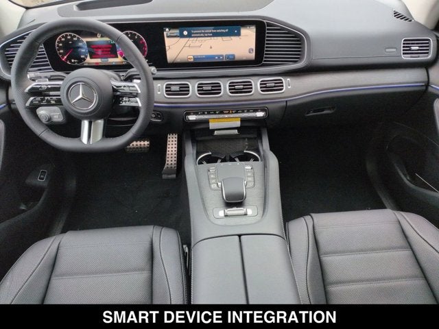 2026 Mercedes-Benz GLS GLS 450 4MATIC® SUV