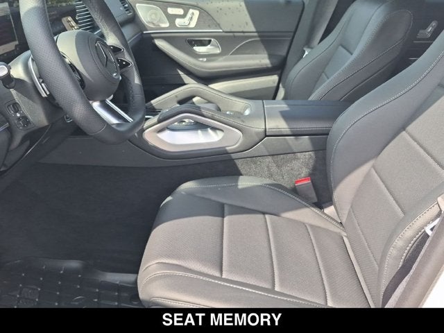 2026 Mercedes-Benz GLS 450 GLS 450 4MATIC® SUV