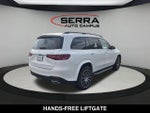 2026 Mercedes-Benz GLS 450 GLS 450 4MATIC® SUV
