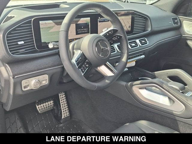 2026 Mercedes-Benz GLS 450 GLS 450 4MATIC® SUV