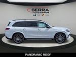 2026 Mercedes-Benz GLS 450 GLS 450 4MATIC® SUV