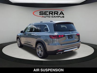 2026 Mercedes-Benz GLS 450 GLS 450 4MATIC® SUV