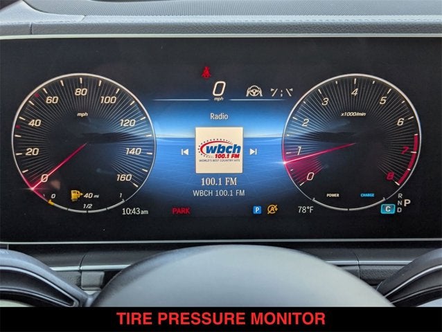 2026 Mercedes-Benz GLS 580 GLS 580 4MATIC® SUV