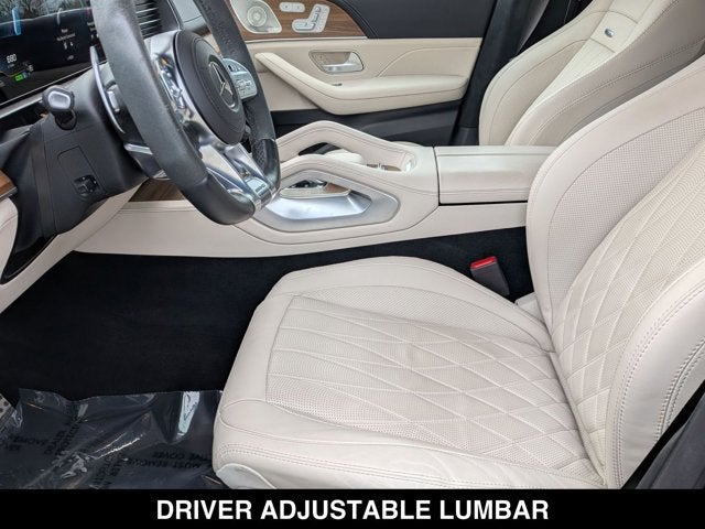 2023 Mercedes-Benz AMG® GLS 63 AMG® GLS 63