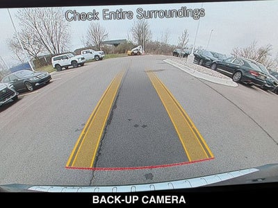 2023 Mercedes-Benz AMG® GLS 63 AMG® GLS 63