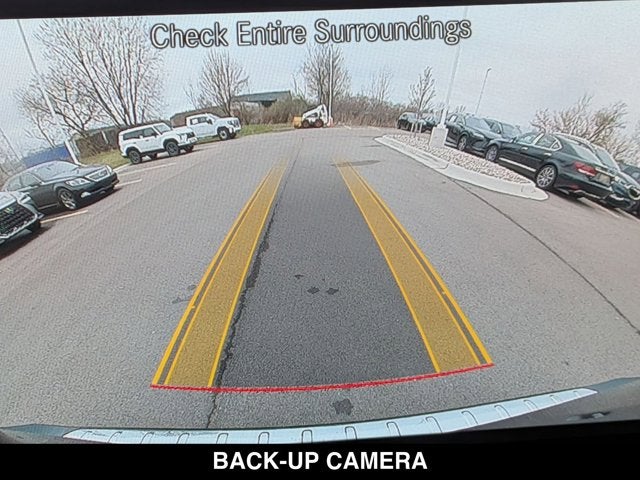 2023 Mercedes-Benz AMG® GLS 63 AMG® GLS 63