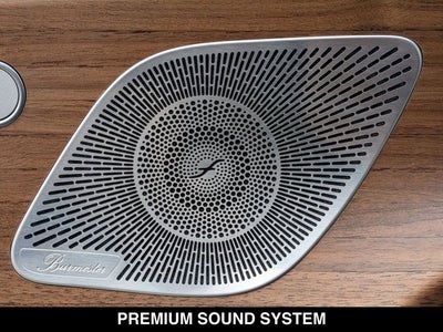 2023 Mercedes-Benz AMG® GLS 63 AMG® GLS 63