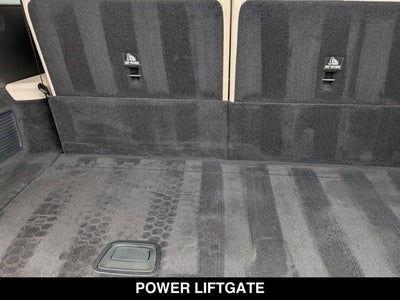 2023 Mercedes-Benz AMG® GLS 63 AMG® GLS 63